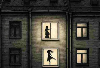 Gençlerin salgın hikayesi tiyatroda: DV-17