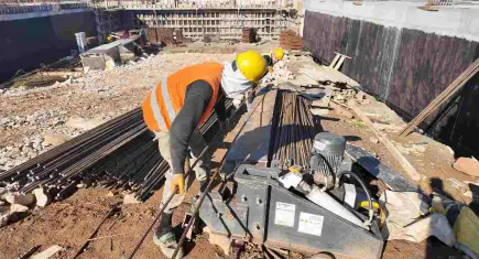 Güzelbahçe’de Kız Öğrenci Yurdu Projesi sürüyor