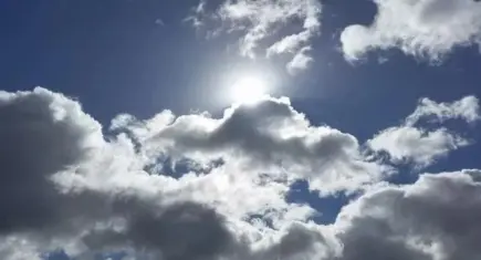 İklim değişikliği alarmı: Son 55 yılın en sıcak 3'üncü kasım ayı yaşandı