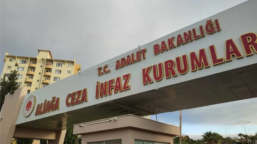 İZBETON soruşturmasında mütalaa açıklandı; Savcı tutuklulukların devamını talep etti 