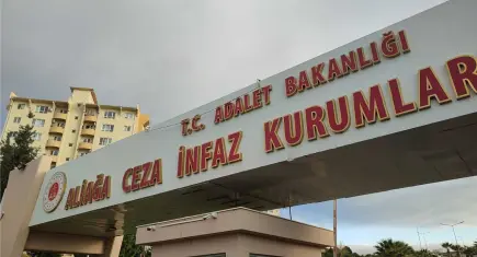İZBETON soruşturmasında mütalaa açıklandı; Savcı tutuklulukların devamını talep etti 