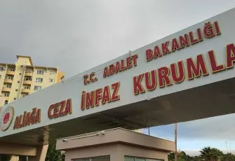 İZBETON soruşturmasında mütalaa açıklandı; Savcı tutuklulukların devamını talep etti 