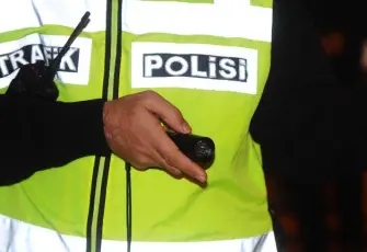 İzmir'de drift atan ehliyetsiz sürücüye rekor ceza 