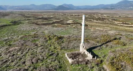 İzmir’in su sorunu Manisa'ya da sıçradı