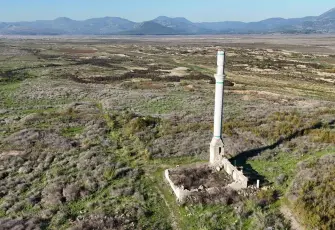 İzmir’in su sorunu Manisa'ya da sıçradı