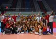 İzmir voleybolundan son dakika gelişmeleri