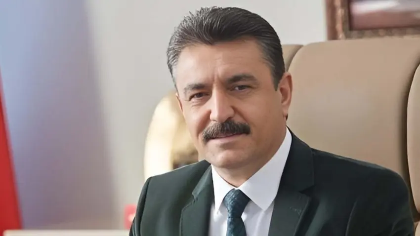 Kırgöz müjdeyi verdi: Trafiği rahatlatacak proje başladı