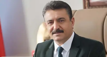 Kırgöz müjdeyi verdi: Trafiği rahatlatacak proje başladı