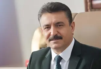 Kırgöz müjdeyi verdi: Trafiği rahatlatacak proje başladı