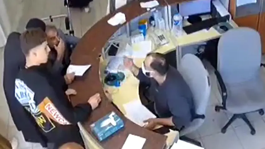 KOAH hastasına hakaret eden doktor aldığı ceza sonrası istifa etti haberinin görseli