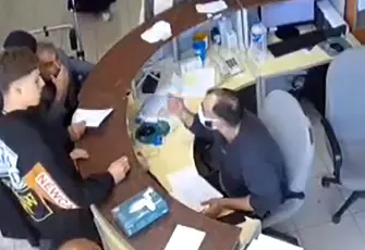 KOAH hastasına hakaret eden doktor aldığı ceza sonrası istifa etti