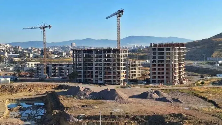 Kooperatif davasında karar çıktı; Soyer ve Kaya'nın tutukluluğuna sürüyor, Karcı tahliye edildi 