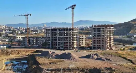 Kooperatif davasında karar çıktı; Soyer ve Kaya'nın tutukluluğuna sürüyor, Karcı tahliye edildi 