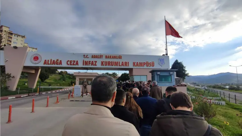 Kooperatif davasında sanıklar üçüncü kez hakim karşısında 