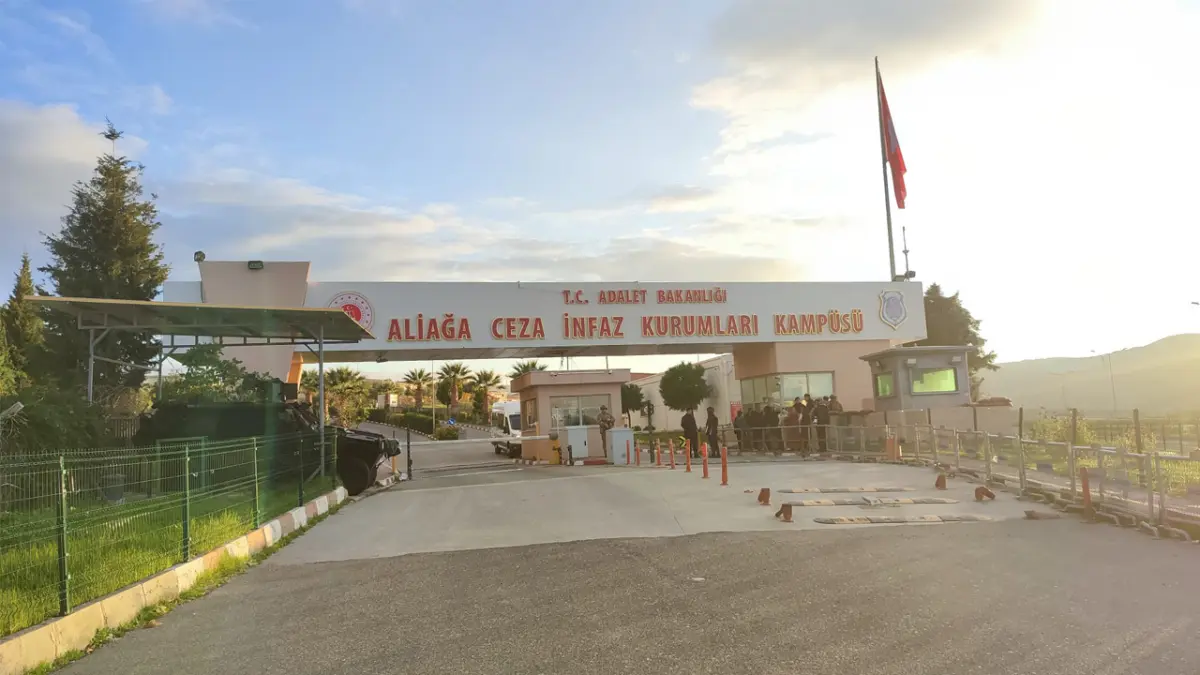 Kooperatif davasının üçüncü duruşması başladı haberinin görseli