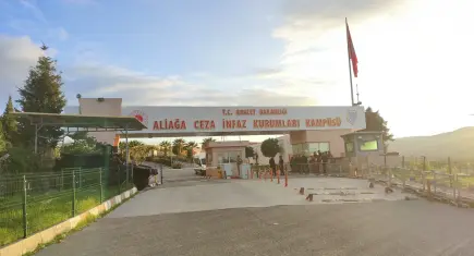 Kooperatif davasının üçüncü duruşması başladı