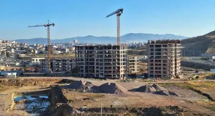 Kooperatif mağdurları: "Zararımız büyük ancak karşılanmıyor"