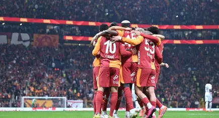 Kritik maçta Galatasaray'ın ilk 11'i belli oldu!