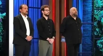Masterchef Altın Kupa eleme adayı kim oldu?