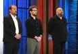 Masterchef Altın Kupa eleme adayı kim oldu?