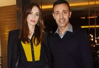 Mustafa Sandal ile eski eşi Emina Jahoviç davalık oldu