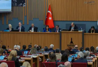 Onat Tüneli mağdurları çözüme çok yaklaştı: Destek paketi Meclis'e sunuldu