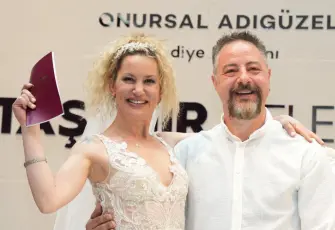 Oyuncu Yıldız Asyalı eşi tarafından darp edildiğini açıkladı: Yıldız Asyalı kocası kim?