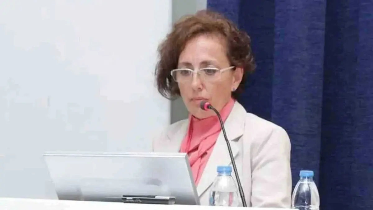 Özçelik'ten kooperatif detayı: "Sahadaki kooperatif yapılanmasını Tugay döneminde fark ettik" haberinin görseli