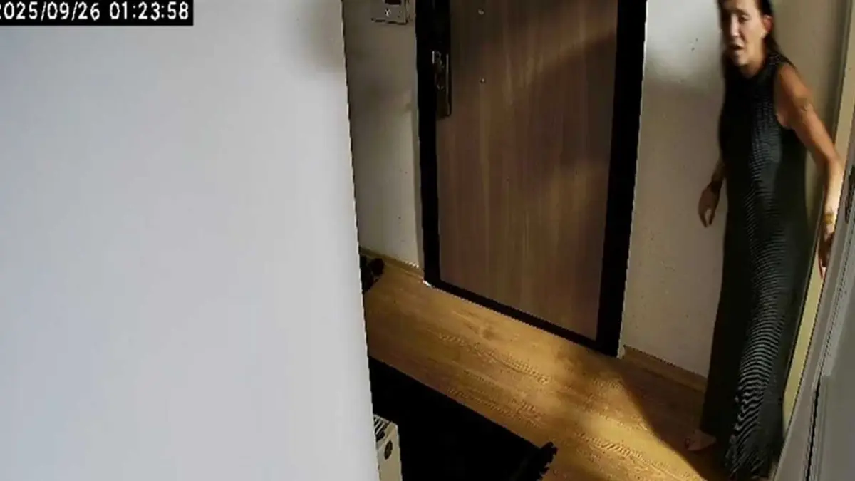 Şarkıcı Gül Tut'un ölüm soruşturmasında gelişme: Kızı ve arkadaşından 8 kişi hakkında suç duyurusu! haberinin görseli