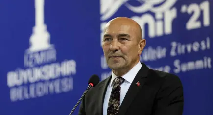 Soyer'in savunmasında Ömür Özdil detayı;  "6 gün içinde nasıl bir aydınlanma yaşadı?"