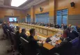 TBMM Engelli Bireylerin Sorunlarını Araştırma Komisyonu toplandı
