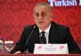 TFF Başkanı Hacıosmanoğlu: Türk futbolunu temizlemek için sorumluluk alıyoruz