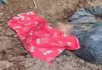 Toprağa gömülü halde yaralı bulunmuştu: Küçük çocuk yaşadığı dehşeti anlattı 