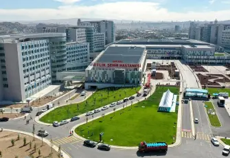 Türk Tabipleri Birliği şehir hastaneleri ve sağlık çalışanlarının güvenliğini masaya yatıracak