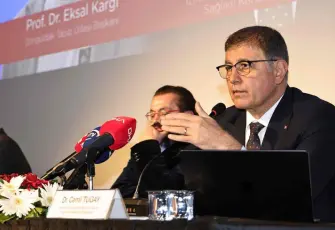 “Yerel yönetimlerin sağlık alanında yetkisi artmalı”