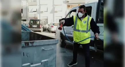 Yiğit: Her çalışma bizim için büyük bir mutluluk