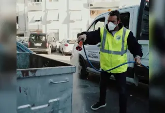 Yiğit: Her çalışma bizim için büyük bir mutluluk