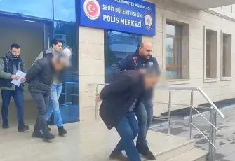 Zeytinburnu'nda bir kişinin öldüğü otopark kavgasına ilişkin 2 şüpheli tutuklandı
