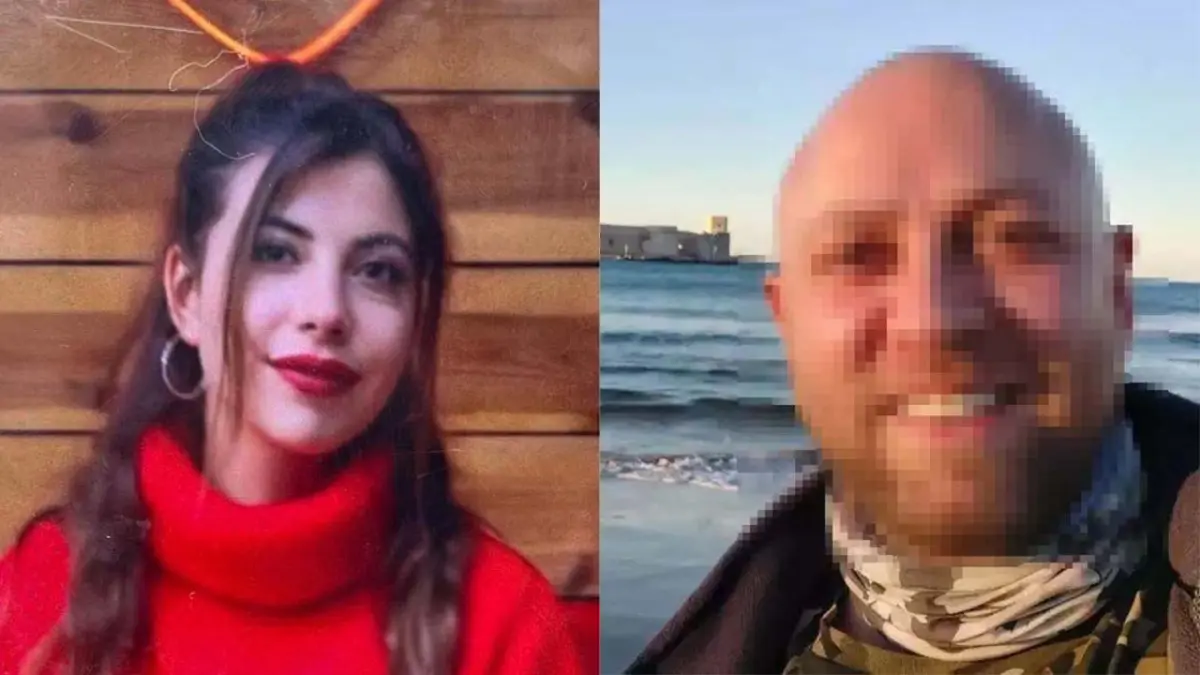 4 ayrı uzaklaştırma kararı verilmişti: Eski sevgilisi tarafından bıçaklanan Gülhan Taş hayatını kaybetti haberinin görseli