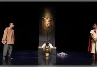 Absürt Bir Kara Komedi: Jeanne d’Arc’ın Öteki Ölümü