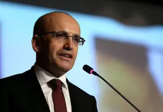 Bakan Şimşek: Öncü göstergeler sanayi üretimin ılımlı artışına işaret ediyor