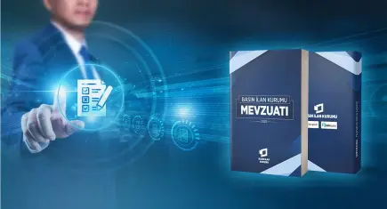 Basın İlan Kurumu’nda yönetmelik değişikliği Resmî Gazete'de 