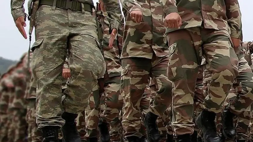 Bedelli askerlik ücreti 2026’da rekor düzeye çıkıyor: 2026’da bedelli askerlik ne kadar olacak? Tahmini bedelli askerlik ücreti haberinin görseli
