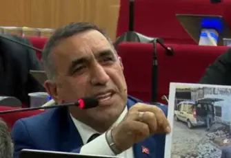 Bergama’nın altyapı sorunları Büyükşehir Meclisi’nde: Vatandaş kendi çözüyor