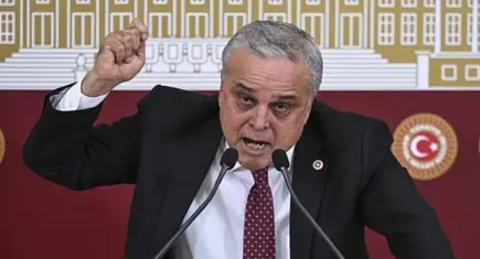 CHP’den ihracı istenmişti, Hasan Ufuk Çakır istifa etti: Suçlanan adamların önüne ifade vermem