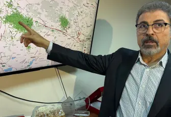 Deprem uzmanı Prof. Dr. Sözbilir'den, nefes aldıran açıklama