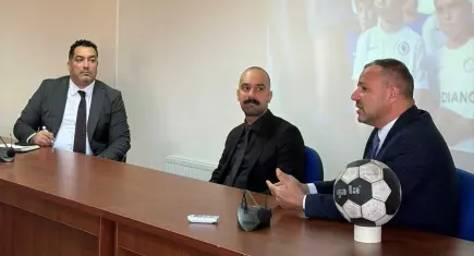 DEÜ’de sporda yeni kariyer fırsatları masaya yatırıldı