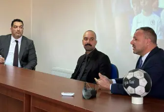 DEÜ’de sporda yeni kariyer fırsatları masaya yatırıldı