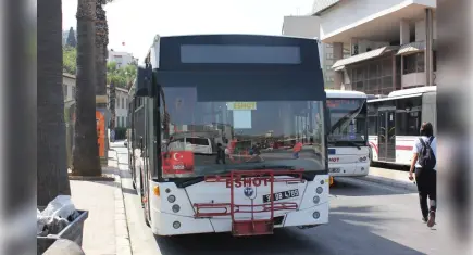 ESHOT duyurdu: O hat için 1 günlük güzergâh değişikliği