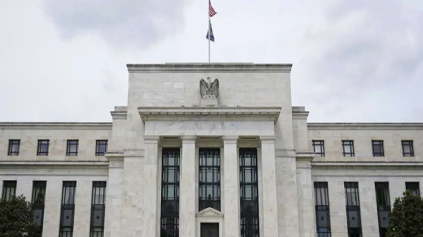 Fed yılın son faiz kararını açıkladı haberinin görseli